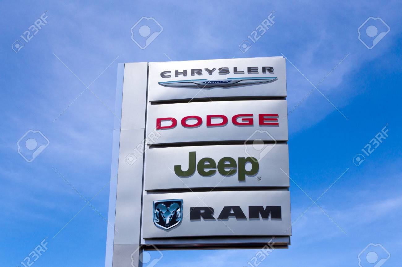 San Jose Car Dealerships >> San Jose Ca Usa May 24 2014 Chrysler Dodge Jeep And Ram San Jose Car Dealerships >> San Jose Ca Usa May 24 2014 Chrysler Dodge Jeep And Ram