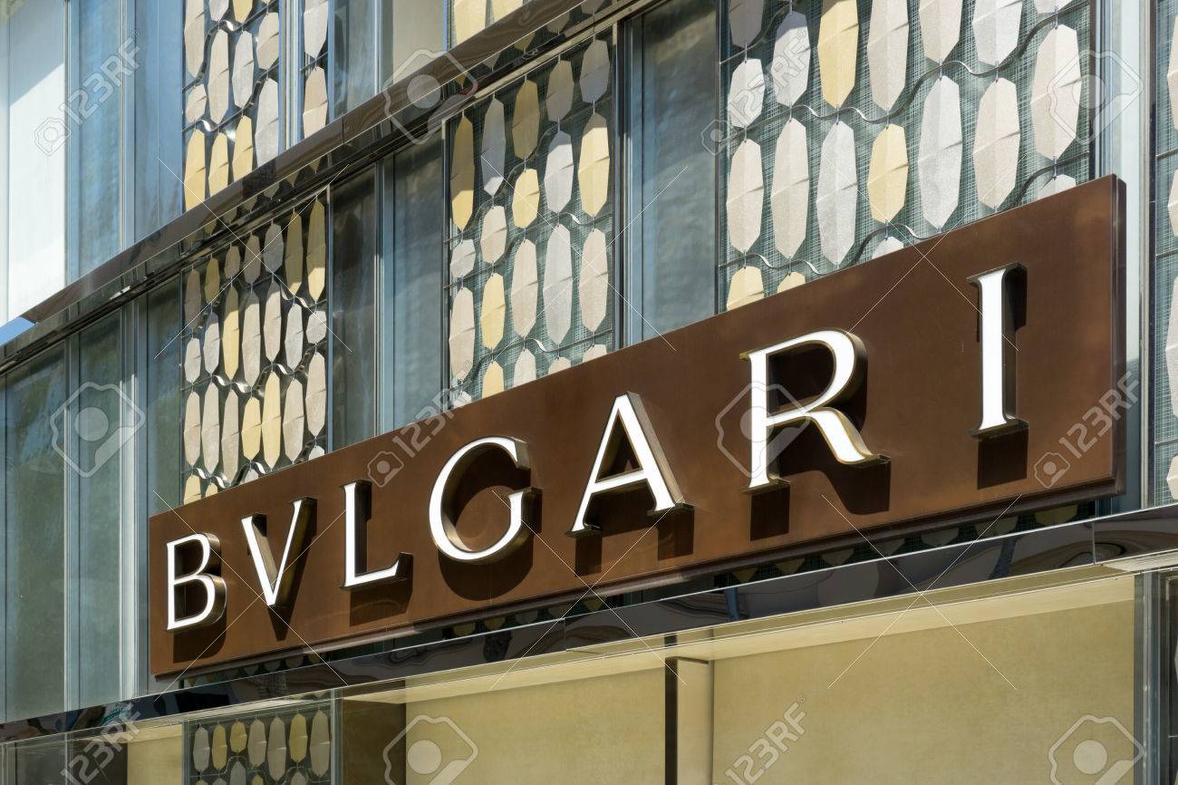 bvlgari beverly hills ca