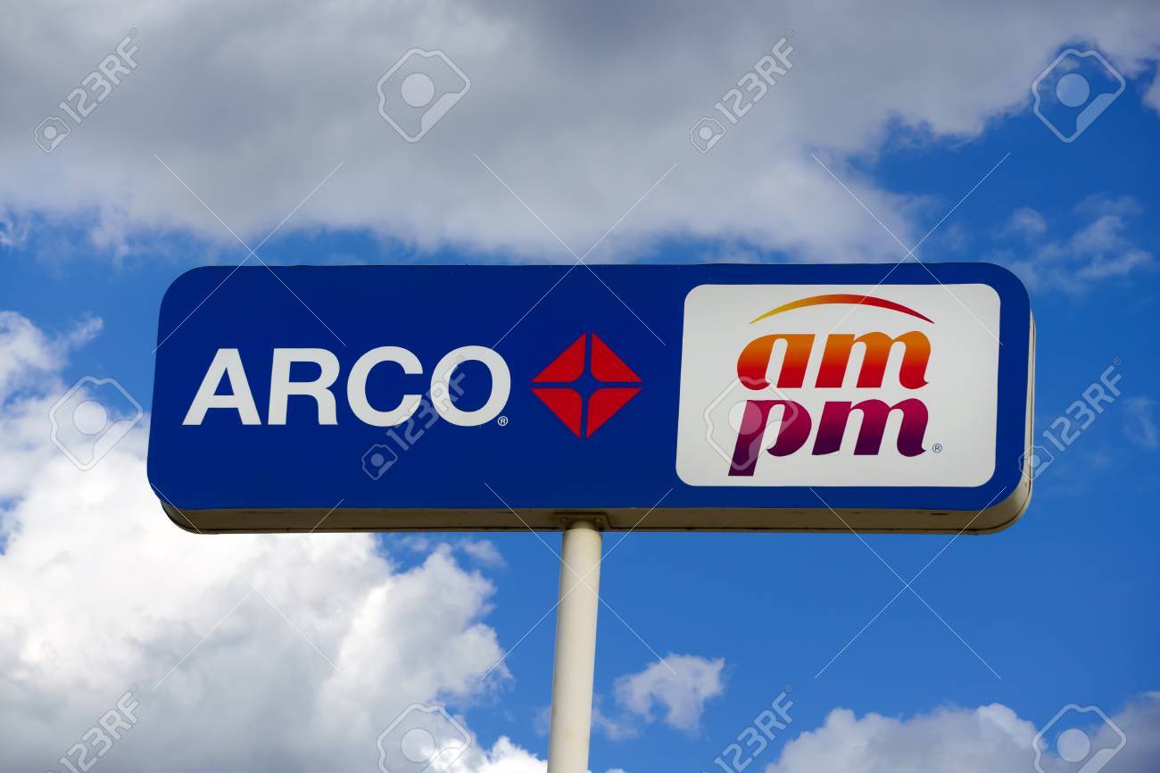ampm arco