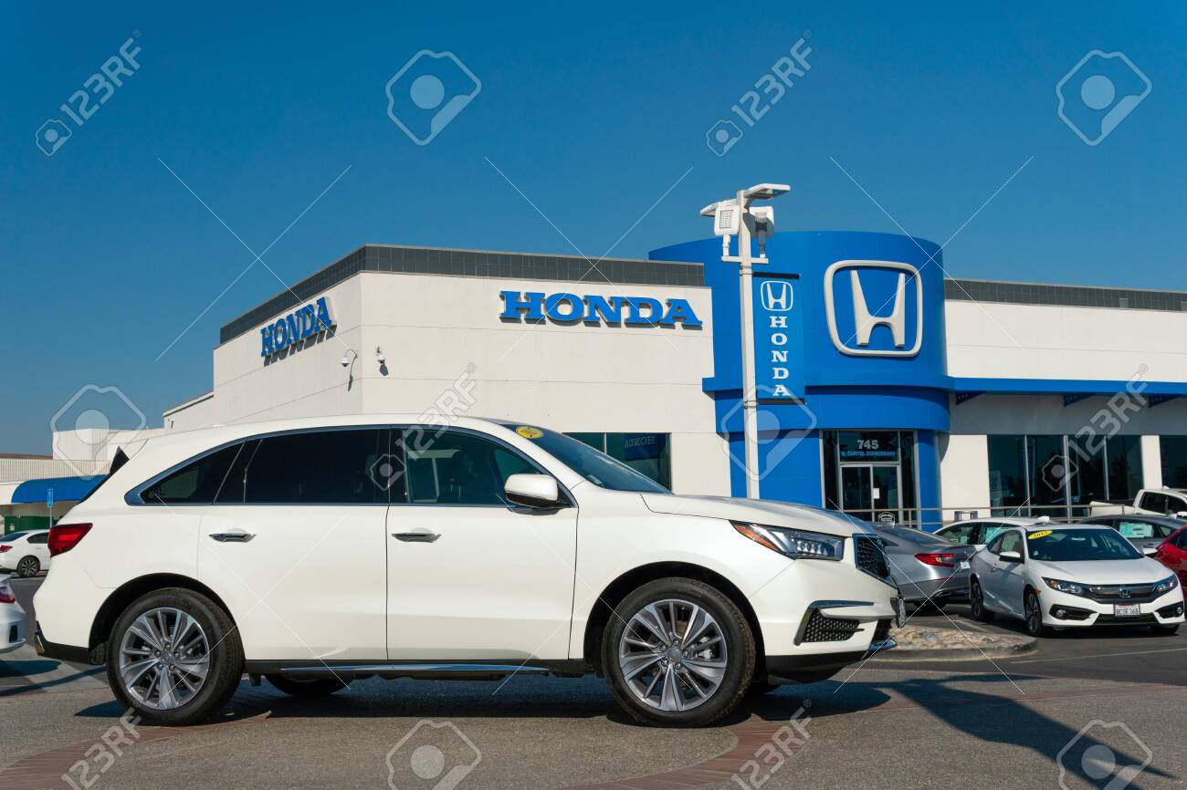 Honda Dealer San Jose >> San Jose Ca Usa October 20 2018 Honda Autombile Dealership Honda Dealer San Jose >> San Jose Ca Usa October 20 2018 Honda Autombile Dealership