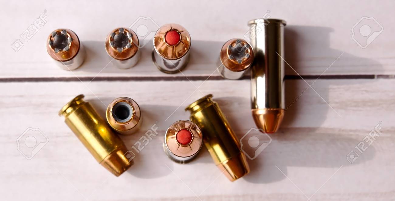 BULLET HOLLOW POINT DRIVER WINDOWS 7 (2019)