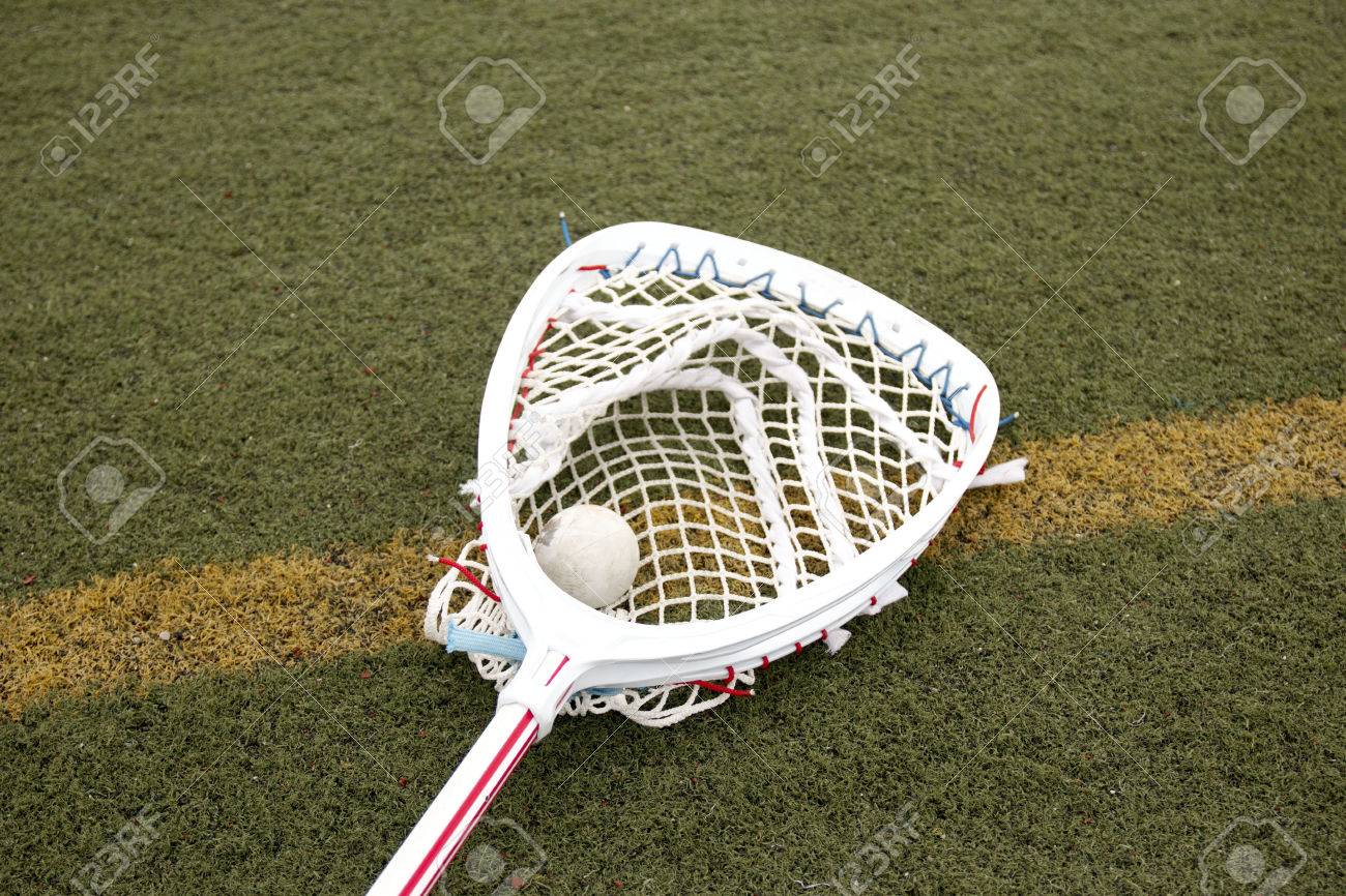 lacrosse stick net