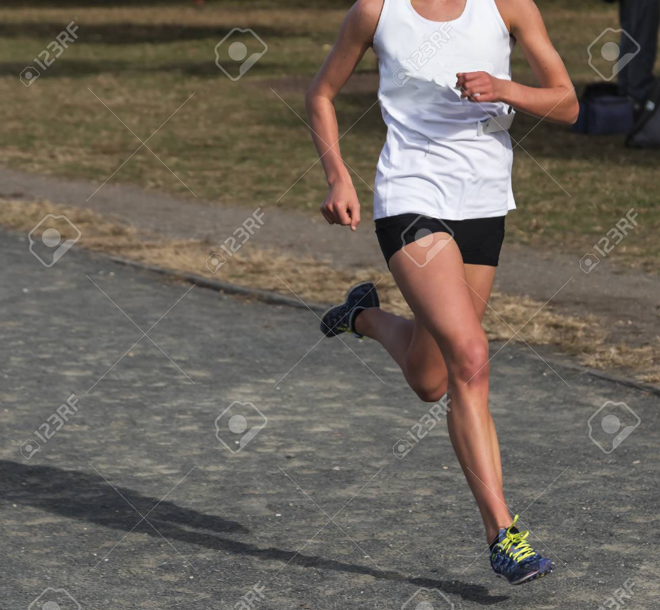 best shoes for high school cross country