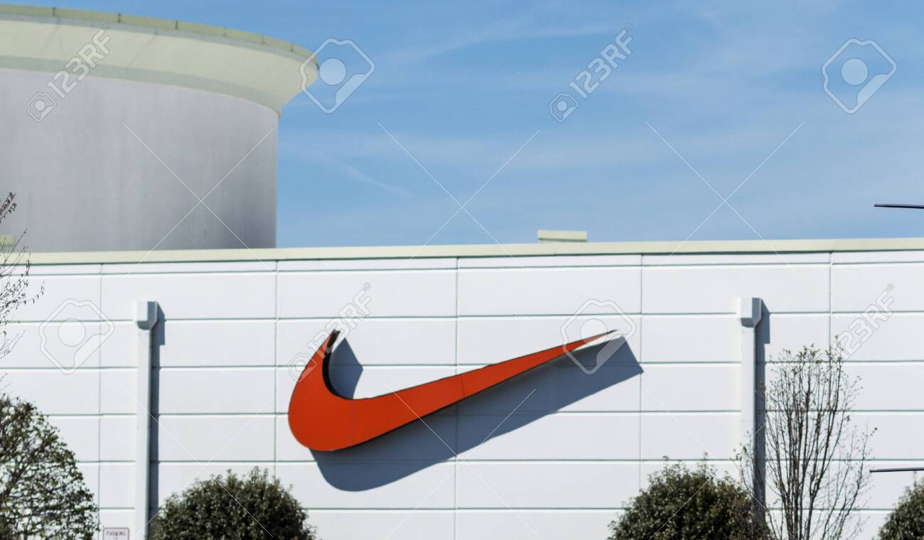 nike store usa