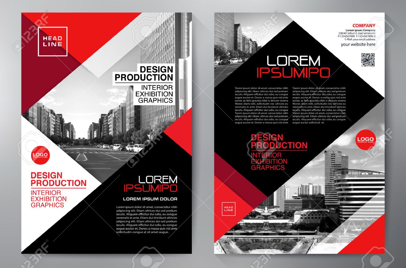 design leaflets for free