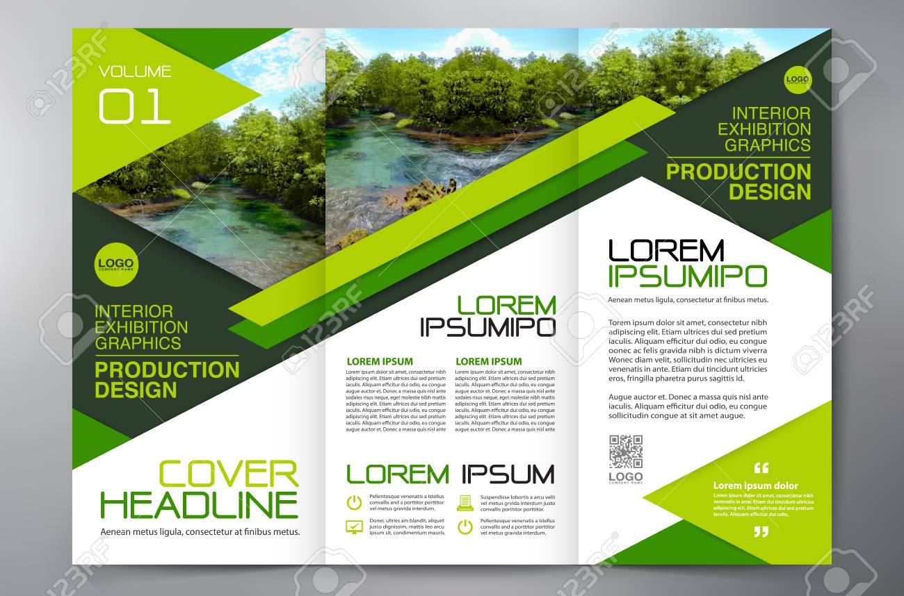 design leaflets for free