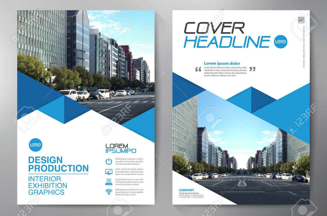 design leaflets for free