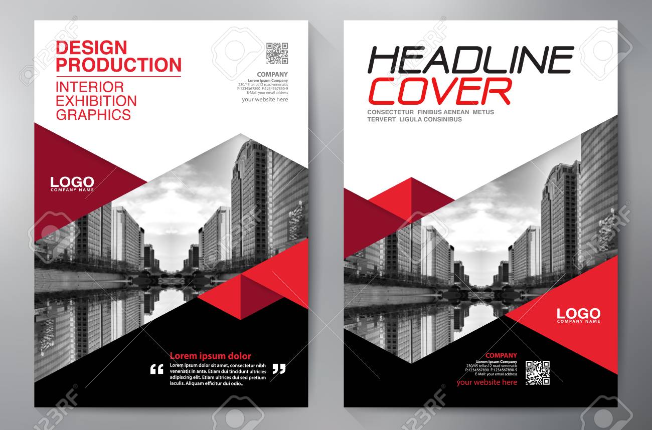 design leaflets for free