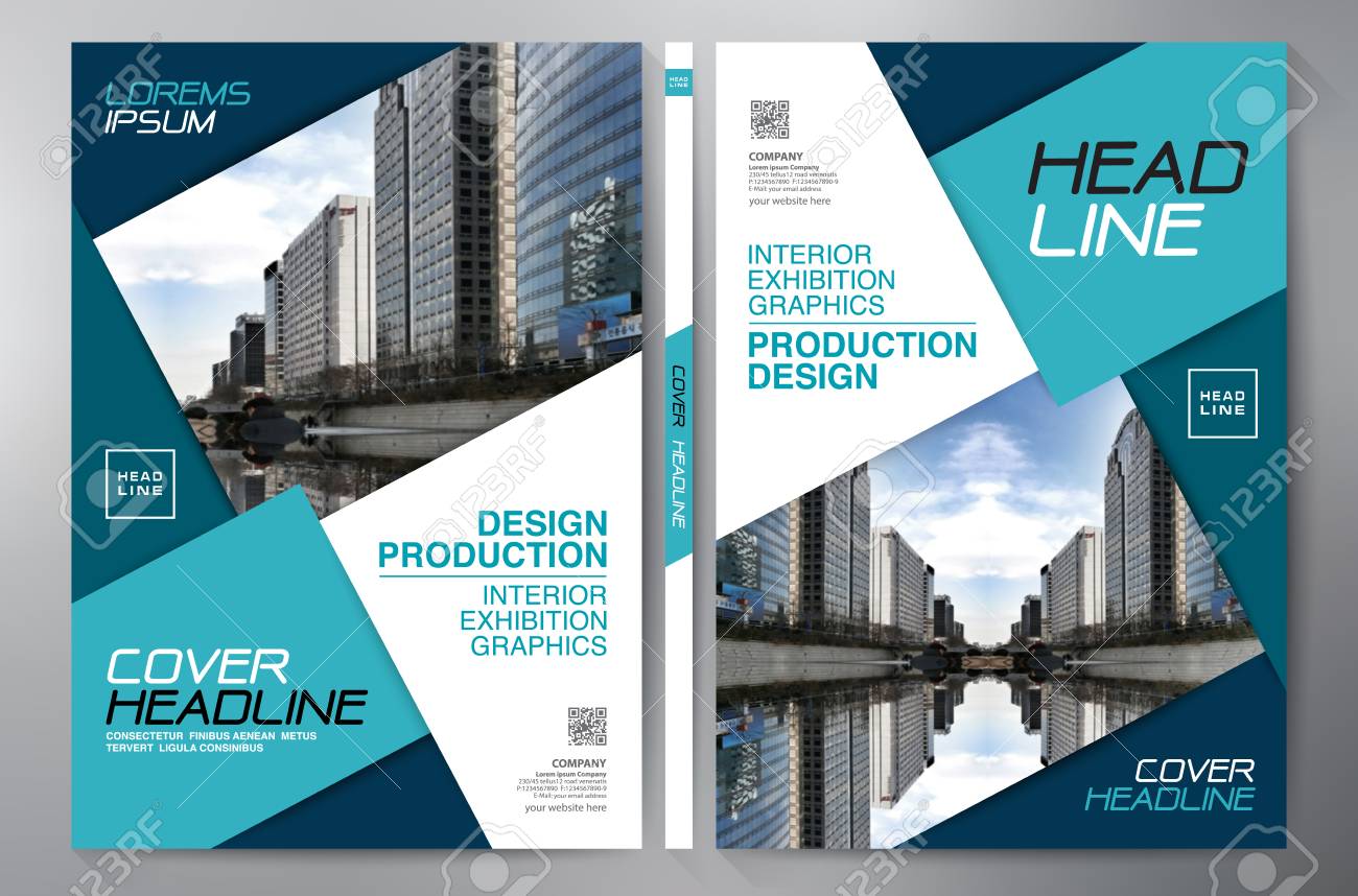 design leaflets for free