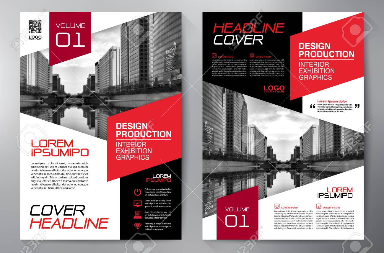 design leaflets for free