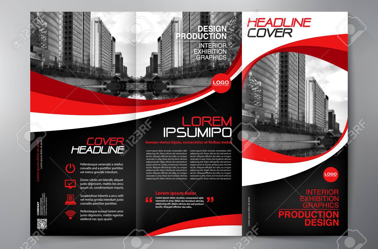 design leaflets for free