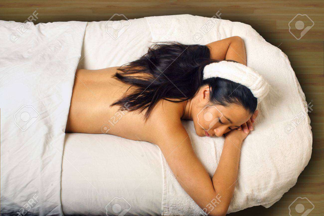 Sensual Massage Stock Photo 695156 Sensual Massage Stock Photo 695156