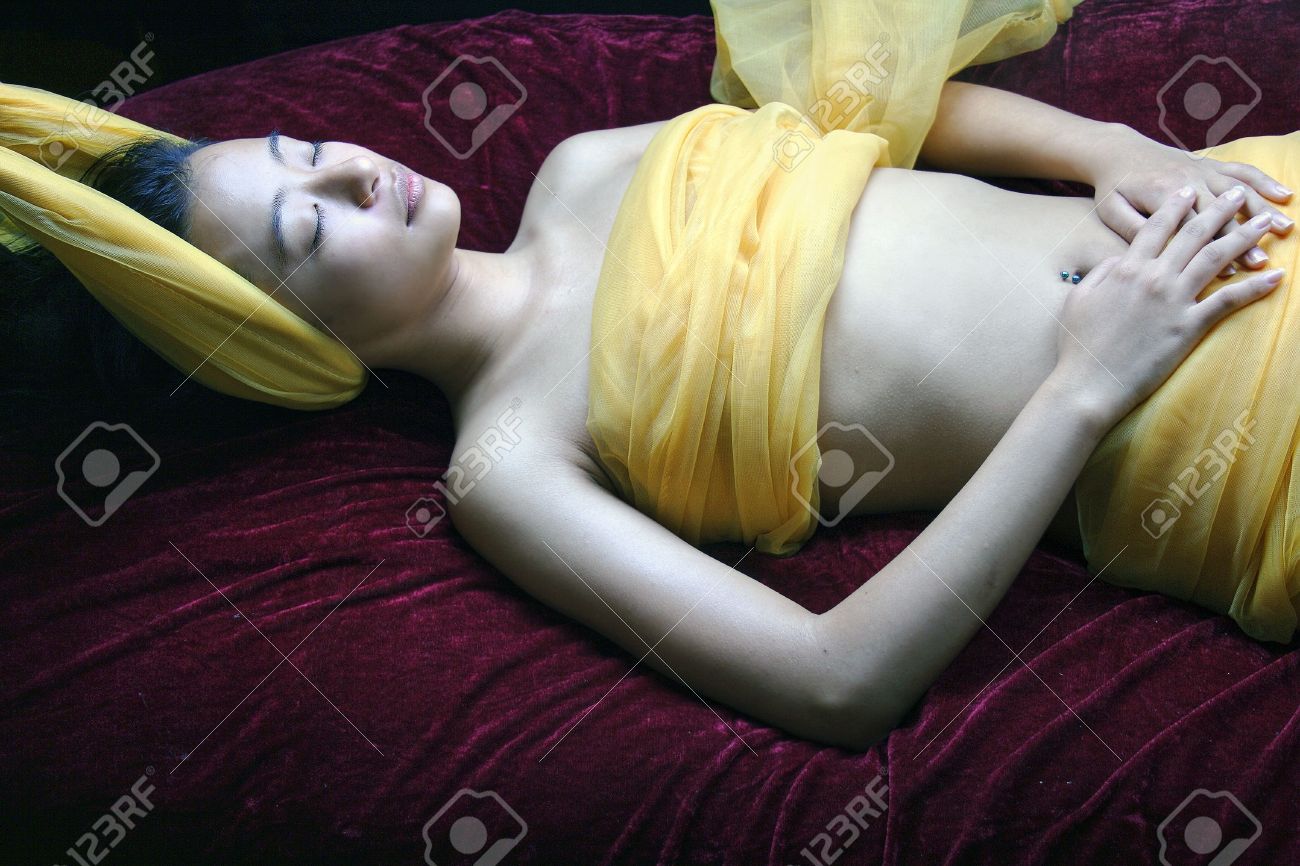Sensual Massage And Relaxing Body Wrap Spa Treatment Valentines Day Stock Photo 695036 Sensual Massage And Relaxing Body Wrap Spa Treatment Valentines Day Stock Photo 695036