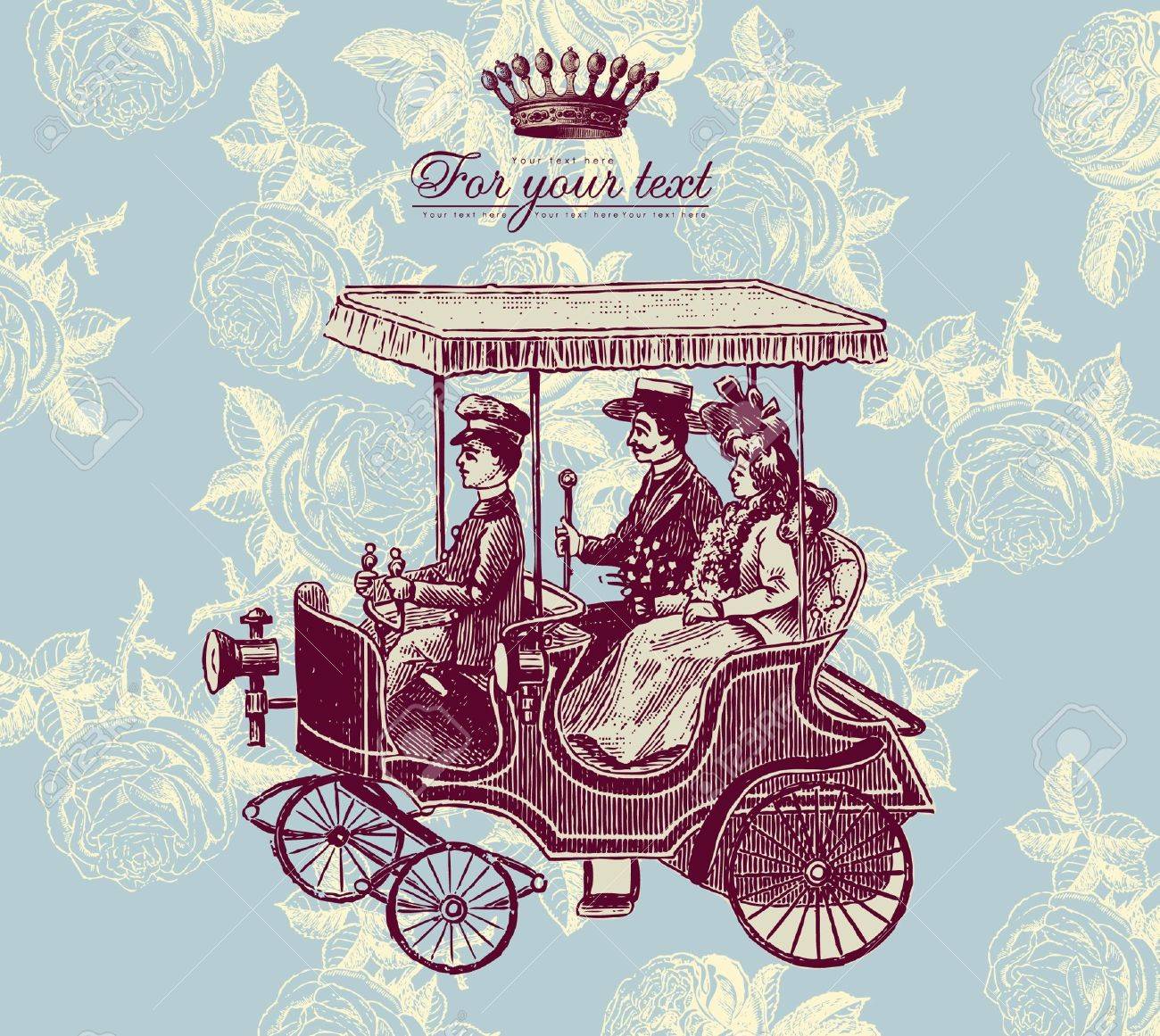 Распечатки для декупажа. Дизайнерские игральные карты. Винтажные открытки. Винтажная открытка. Ретро карточки чб.