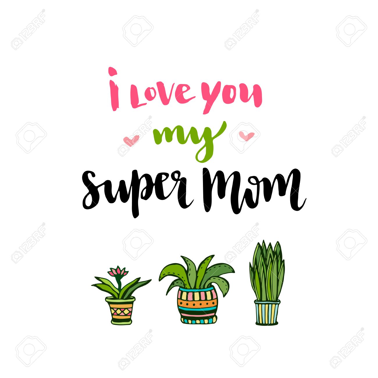 Joyful Moms Working day card. Hand lettering with words I get pleasure from oneself my.. photo relating to I Love You Card Printable called Satisfied Moms Working day card. Hand lettering with phrases I enjoy on your own my..