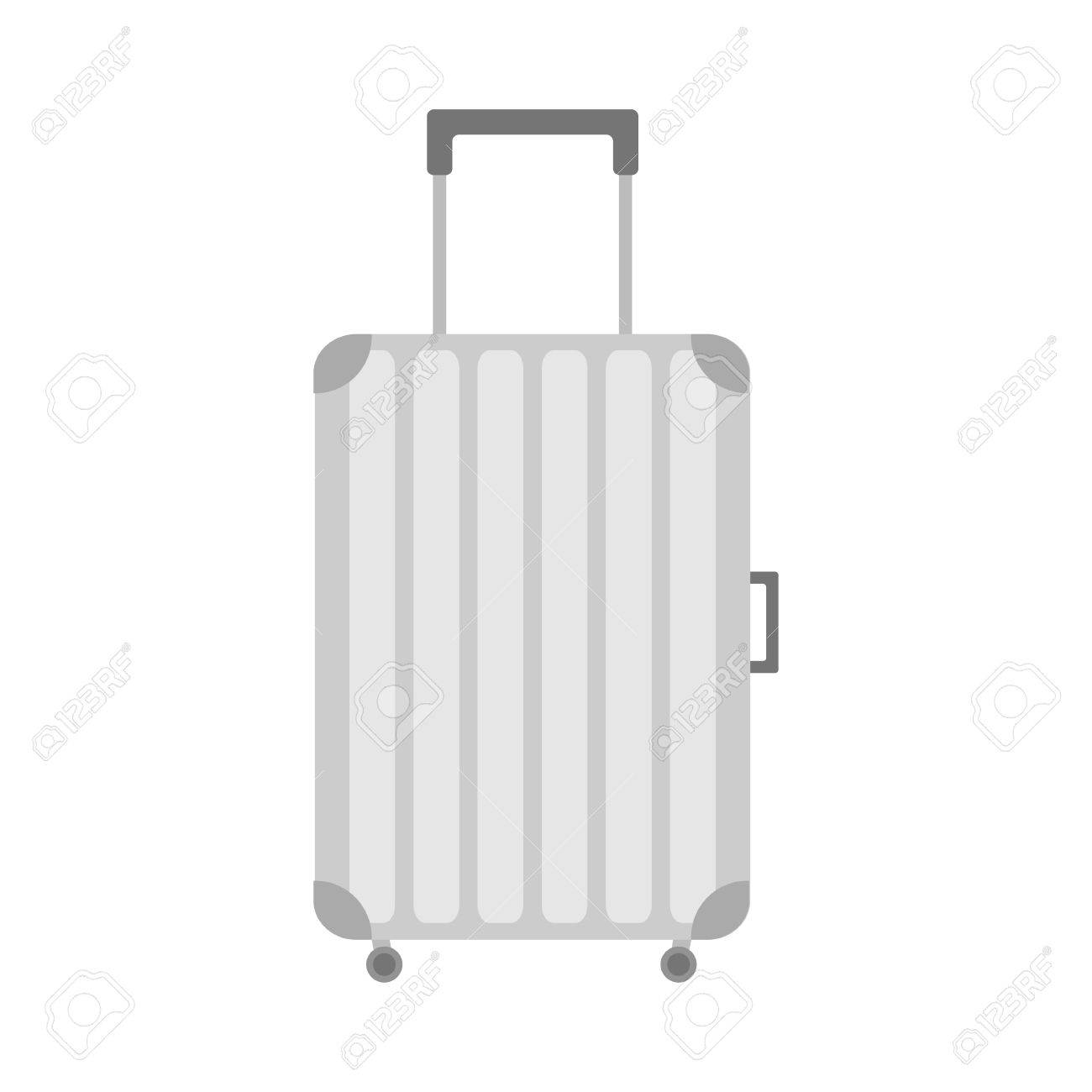 handle travel bag