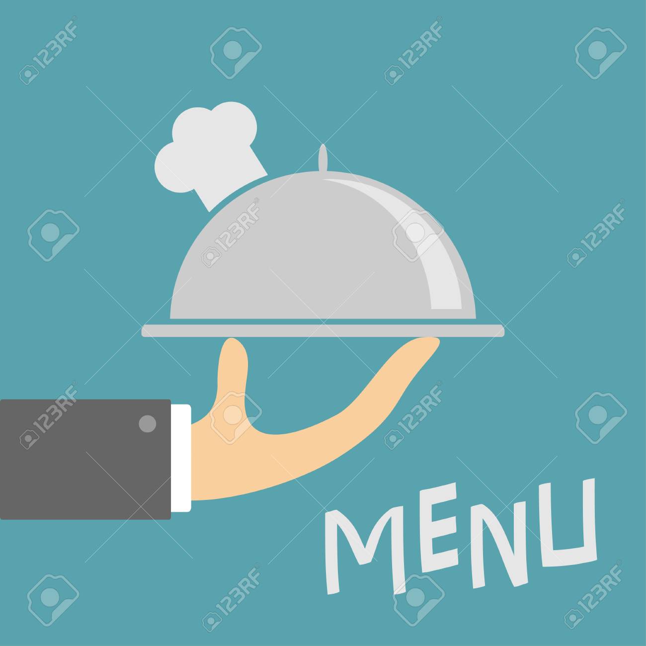 cloche hat restaurant