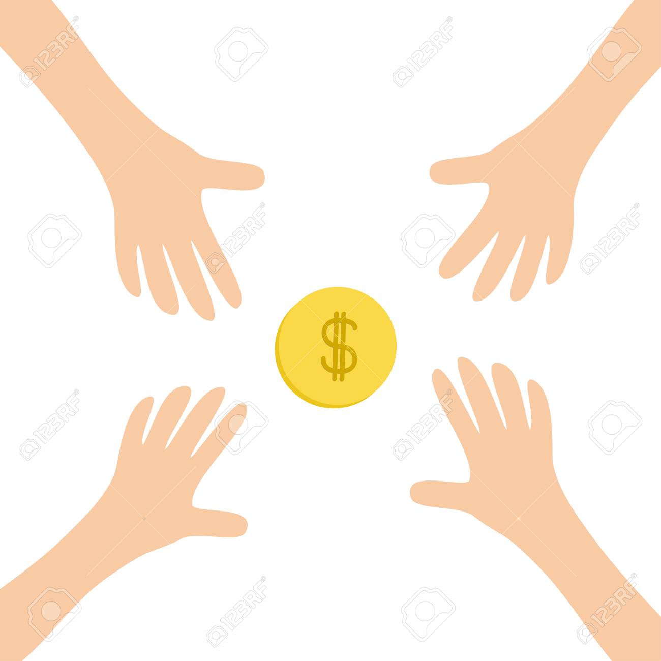 Reaching for Gold