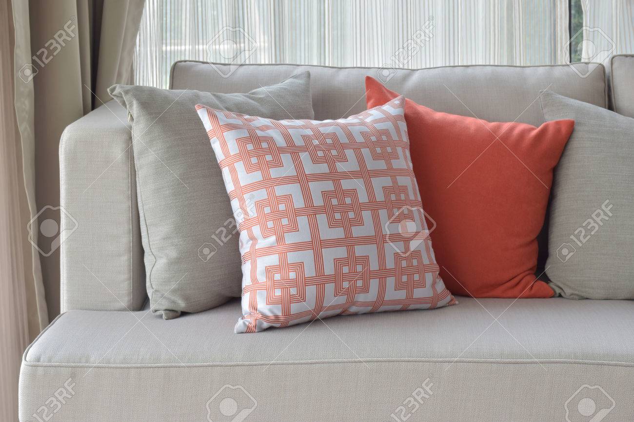 sofa set pillows