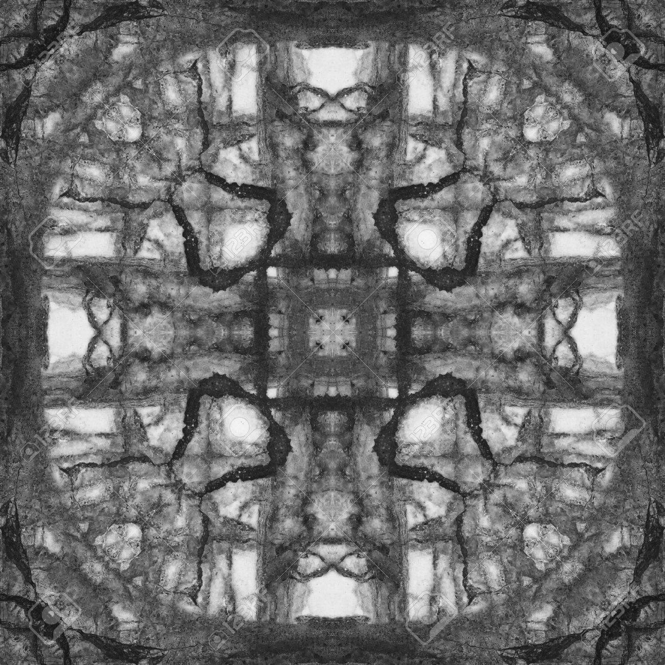 Gemusterte Bodenfliesen Aus Marmor In Der Natur Lizenzfreie Fotos Bilder Und Stock Fotografie Image 77294934