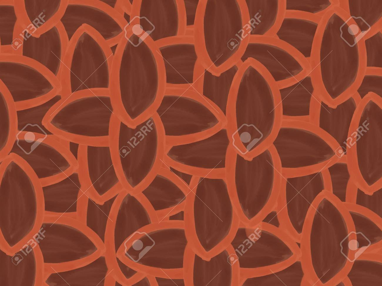 Immagini Stock Morbido Colore Vintage Pastello Astratto Sfondo Acquerello Con Colori Tonalita Di Marrone E Marrone Scuro Colore Illustrazione Image 77503774 Pitturare con i pastelli non è la stessa cosa che dipingere coi colori acrilici, con quelli a olio o con gli acquerelli. 123rf