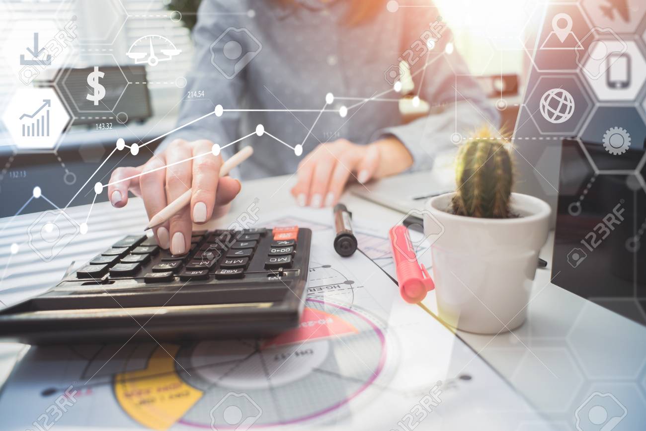 company profit calculator