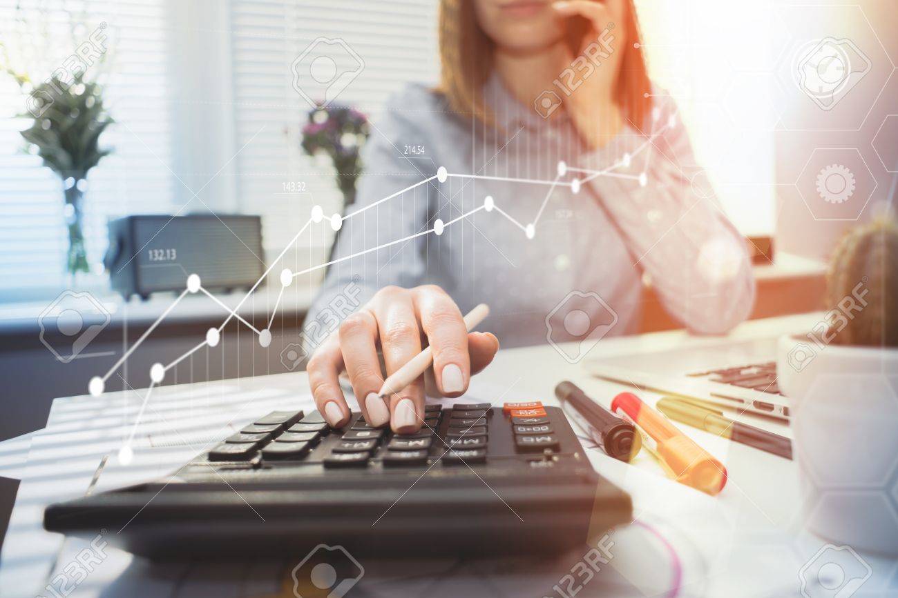 company profit calculator