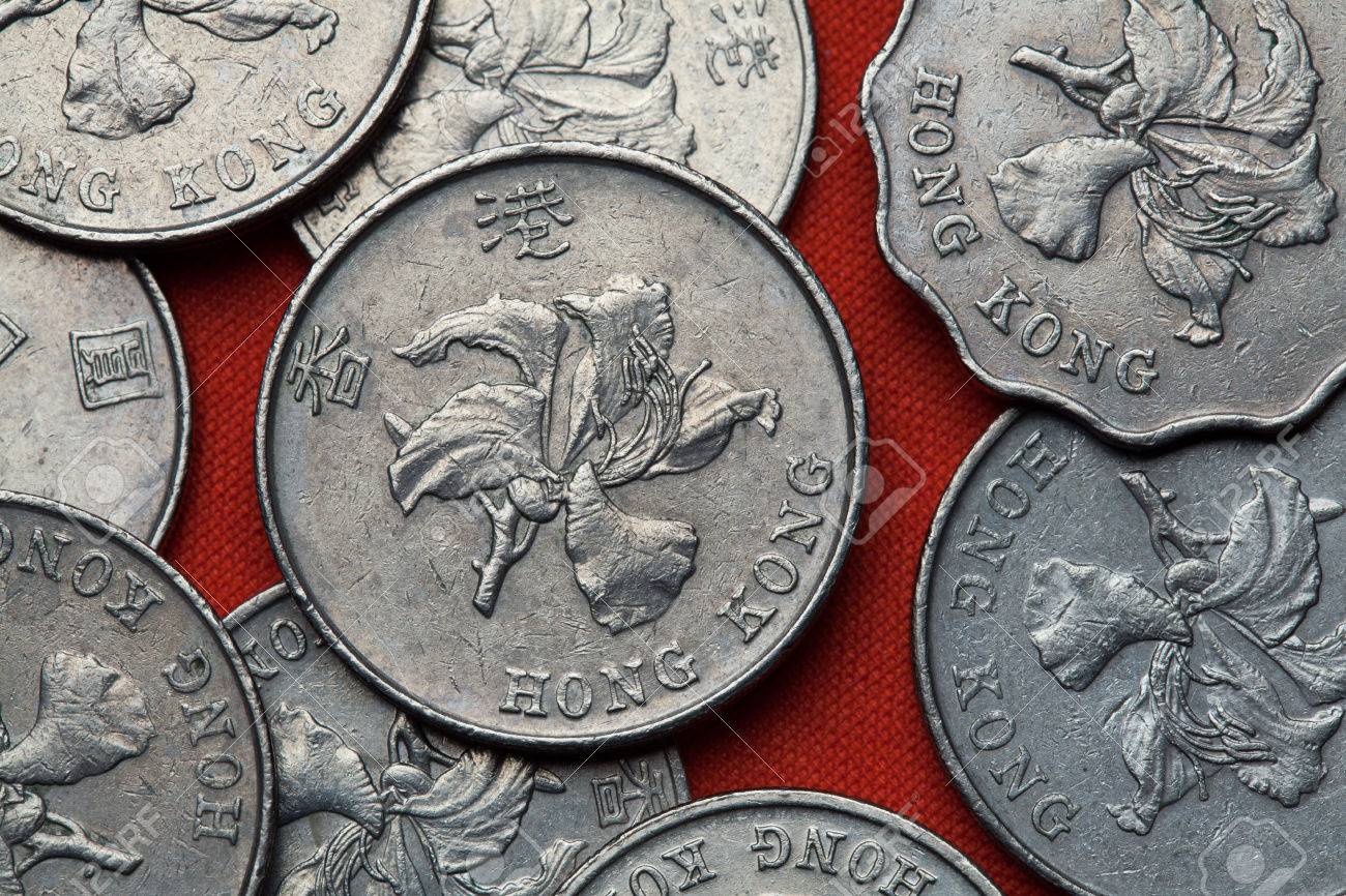 香港 旧貨幣セット 旧香港ドル セット 香港ドル 旧紙幣 旧札 引き続き