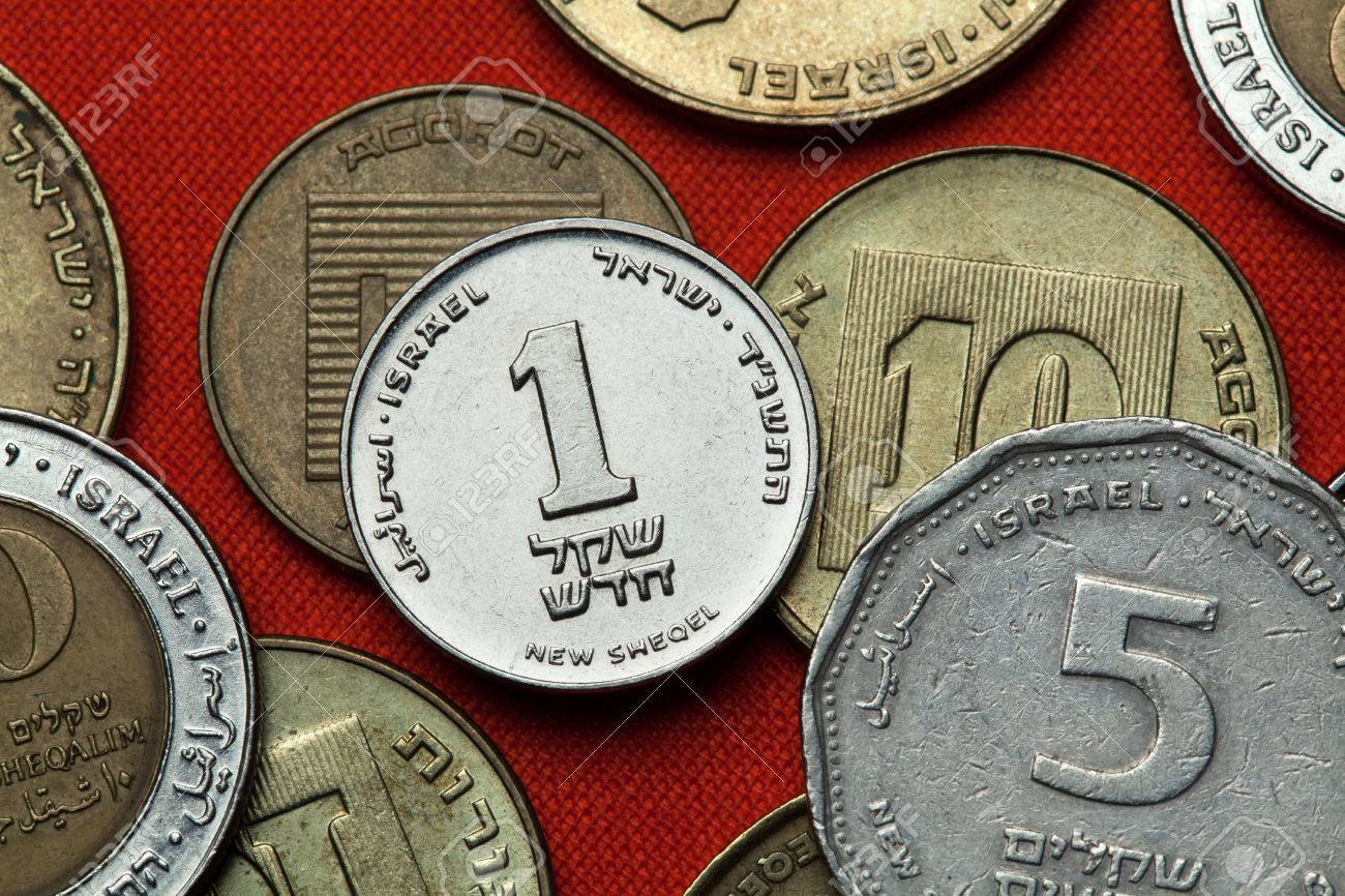 5シェケル硬貨|イスラエル|コレクターズショップトモリンズ24