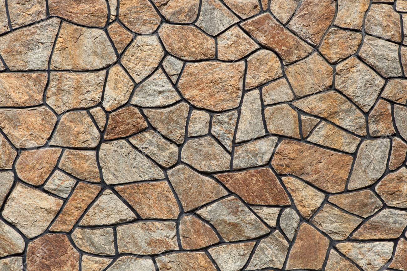 modern stone masonry background texture stone masonry