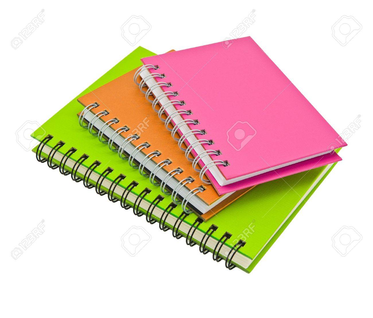 notebook binder