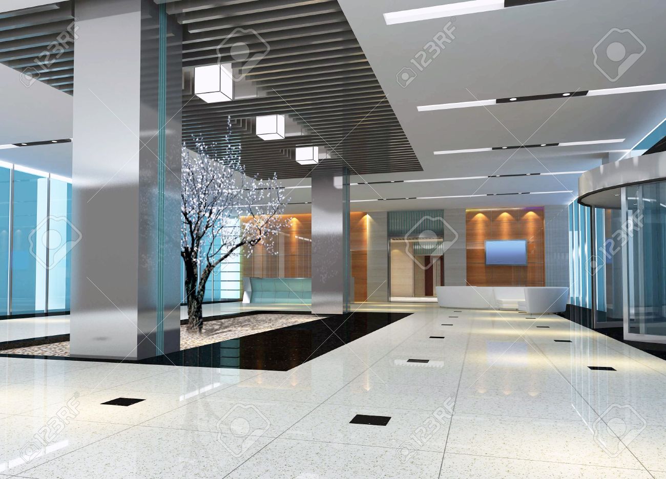 D Modern Hallcorridor Stock Photo Picture And Royalty Free - D Modern Hallcorridor Stock Photo d modern hallcorridor stock photo picture and royalty free - d modern hallcorridor stock photo