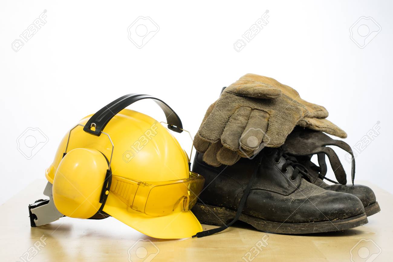 work construction boots