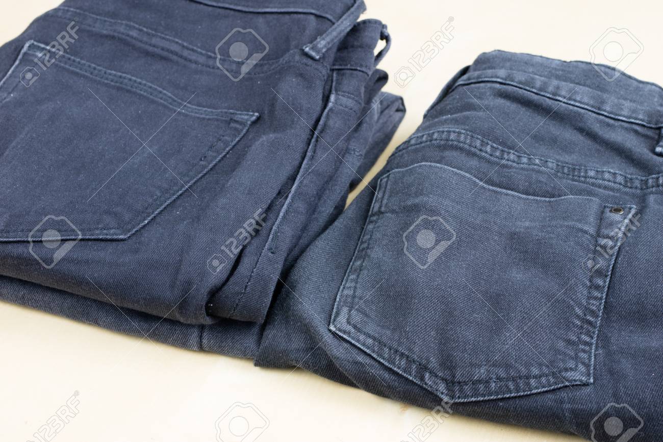 shorts under jeans