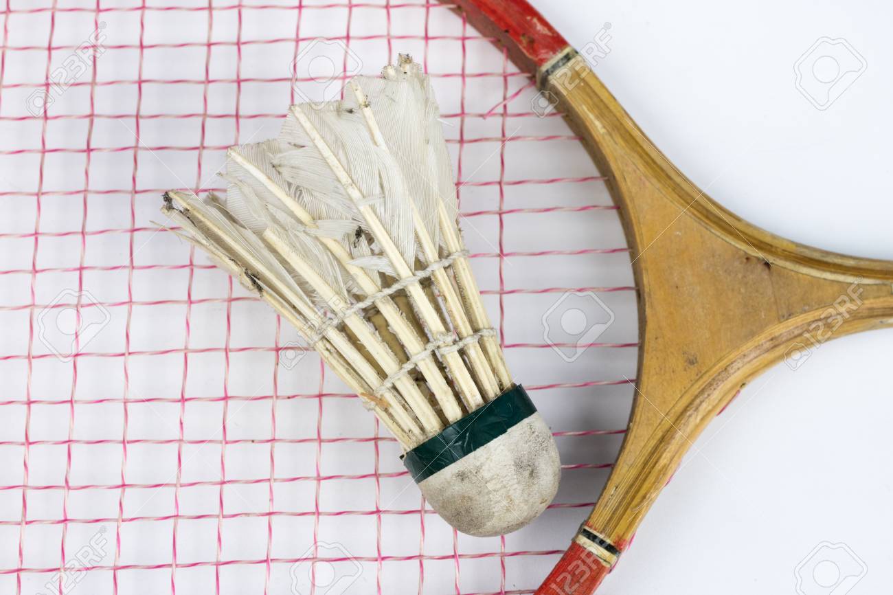 badminton accessories