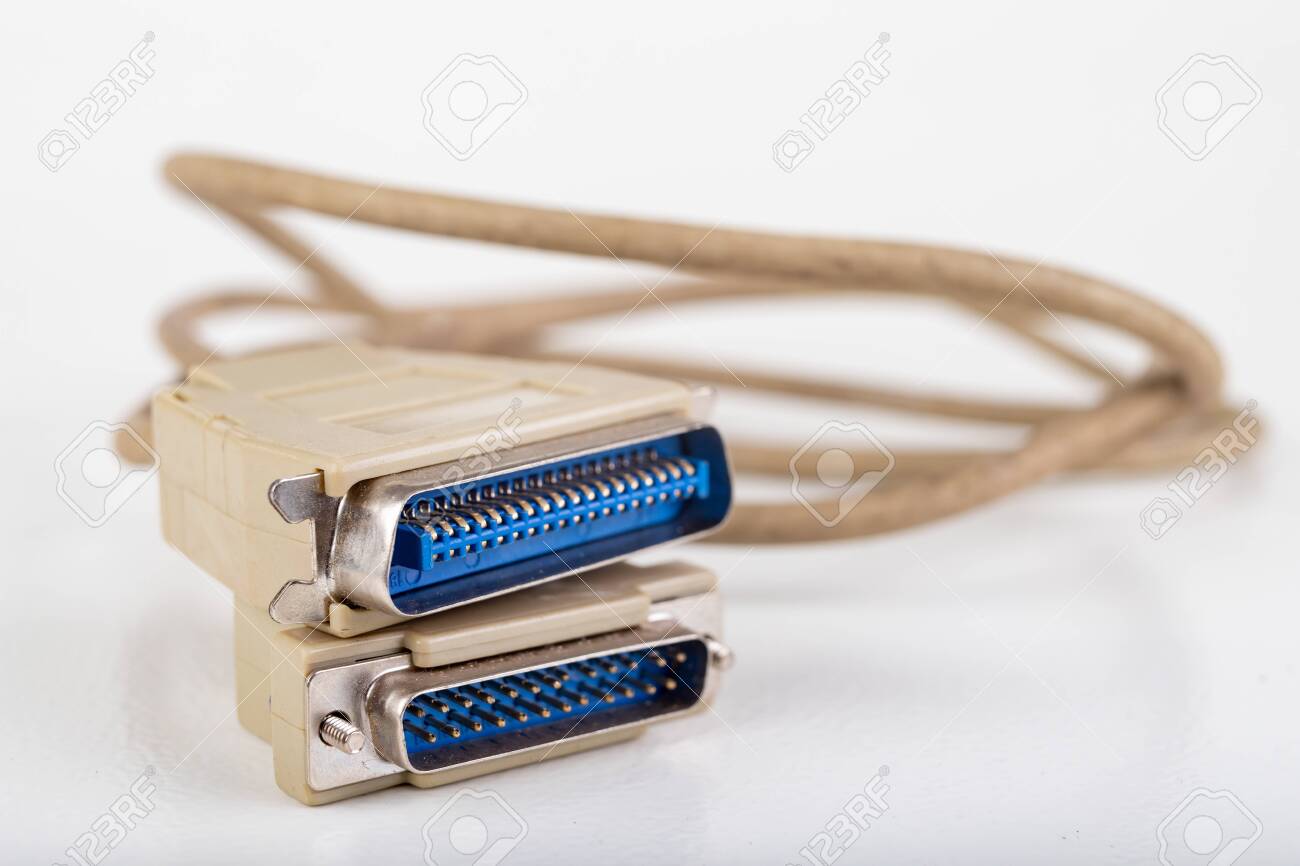 printer pc cable