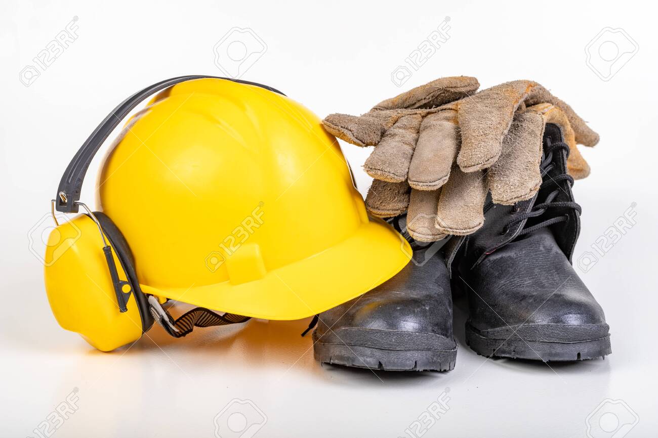 work boots for construction workers
