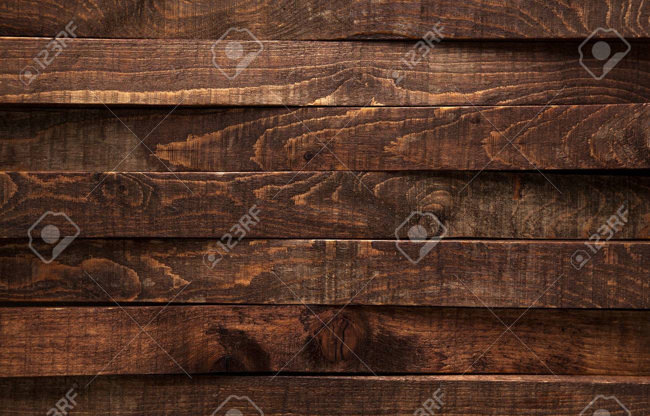 dark wood texture background dark old wooden panels banco de