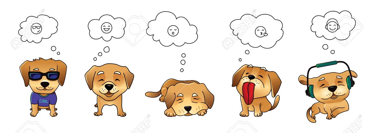 vector emojis