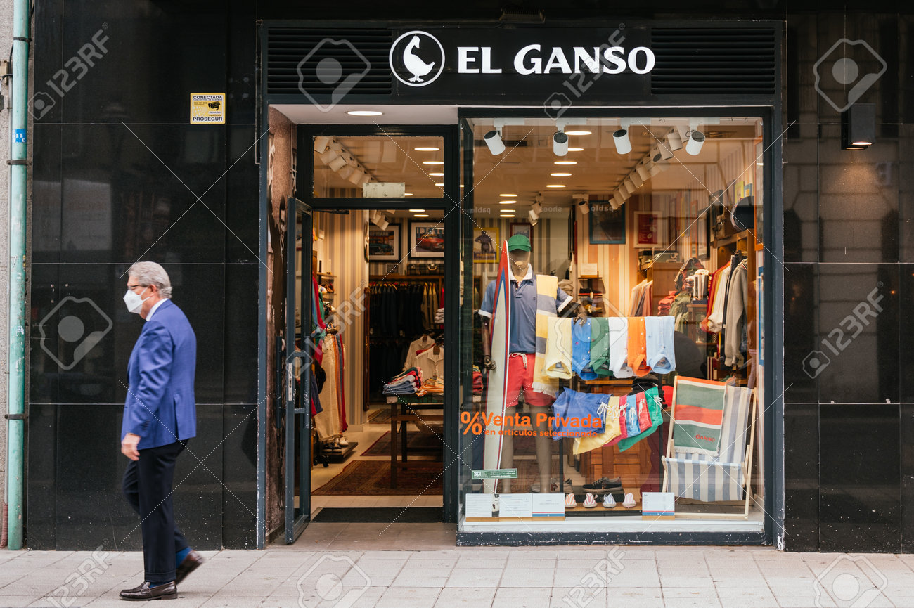 Zapatillas El Ganso EspaÃ±a Ropa El Ganso Outlet Top