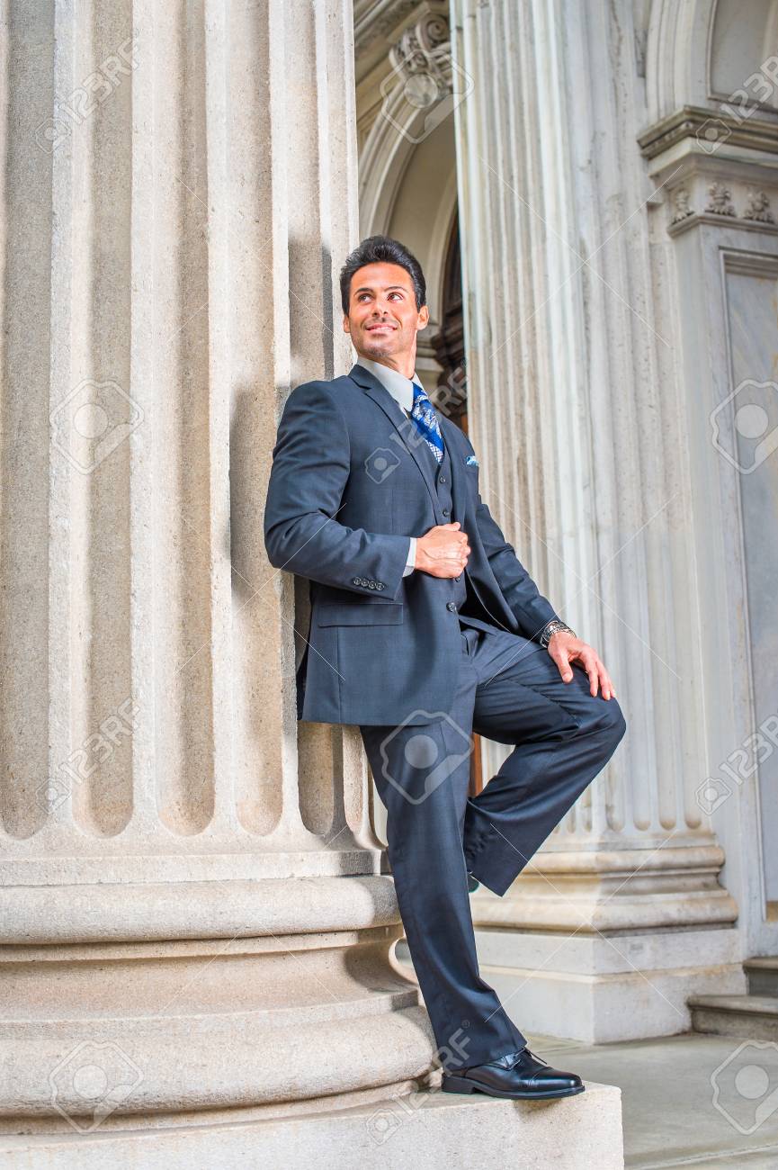 shoes for three piece suit