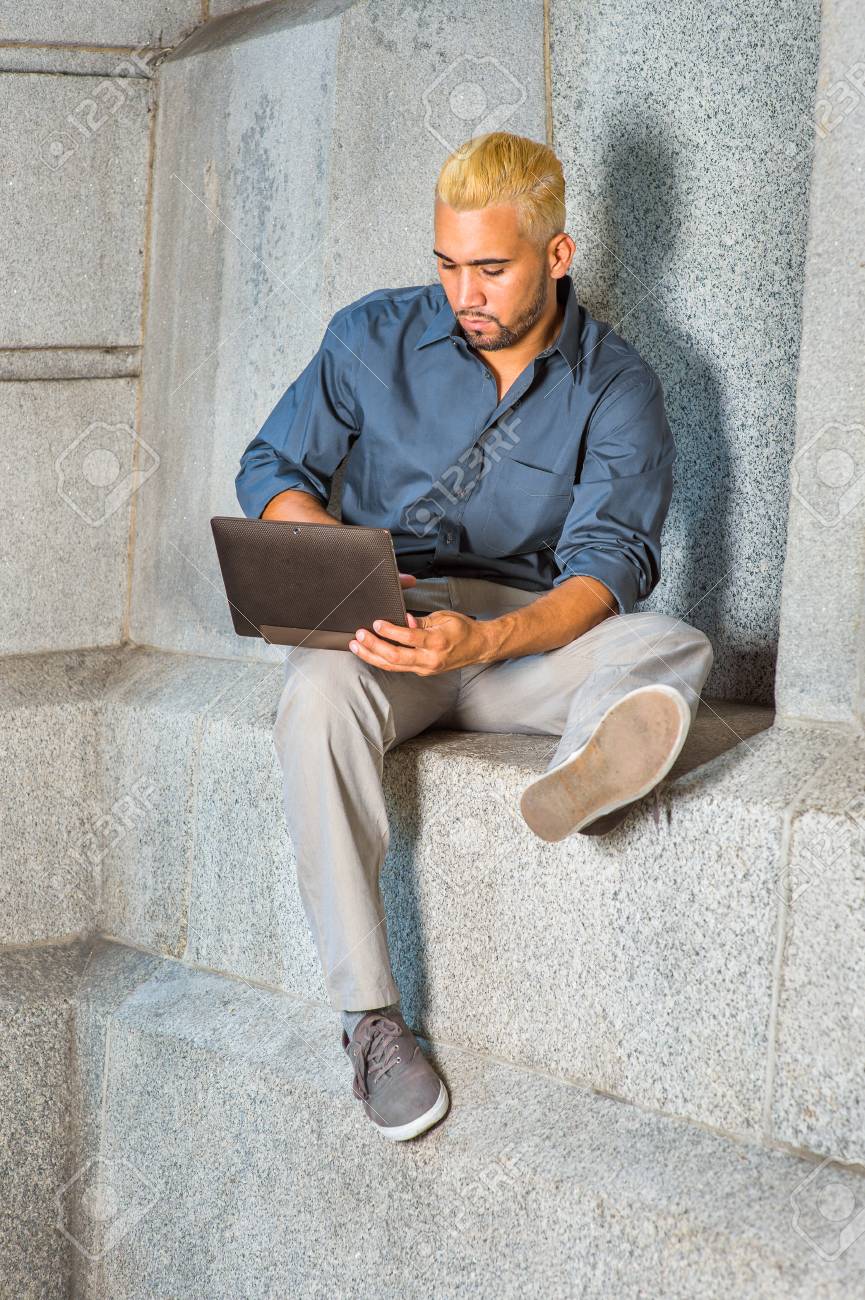 sapatos casuais homem