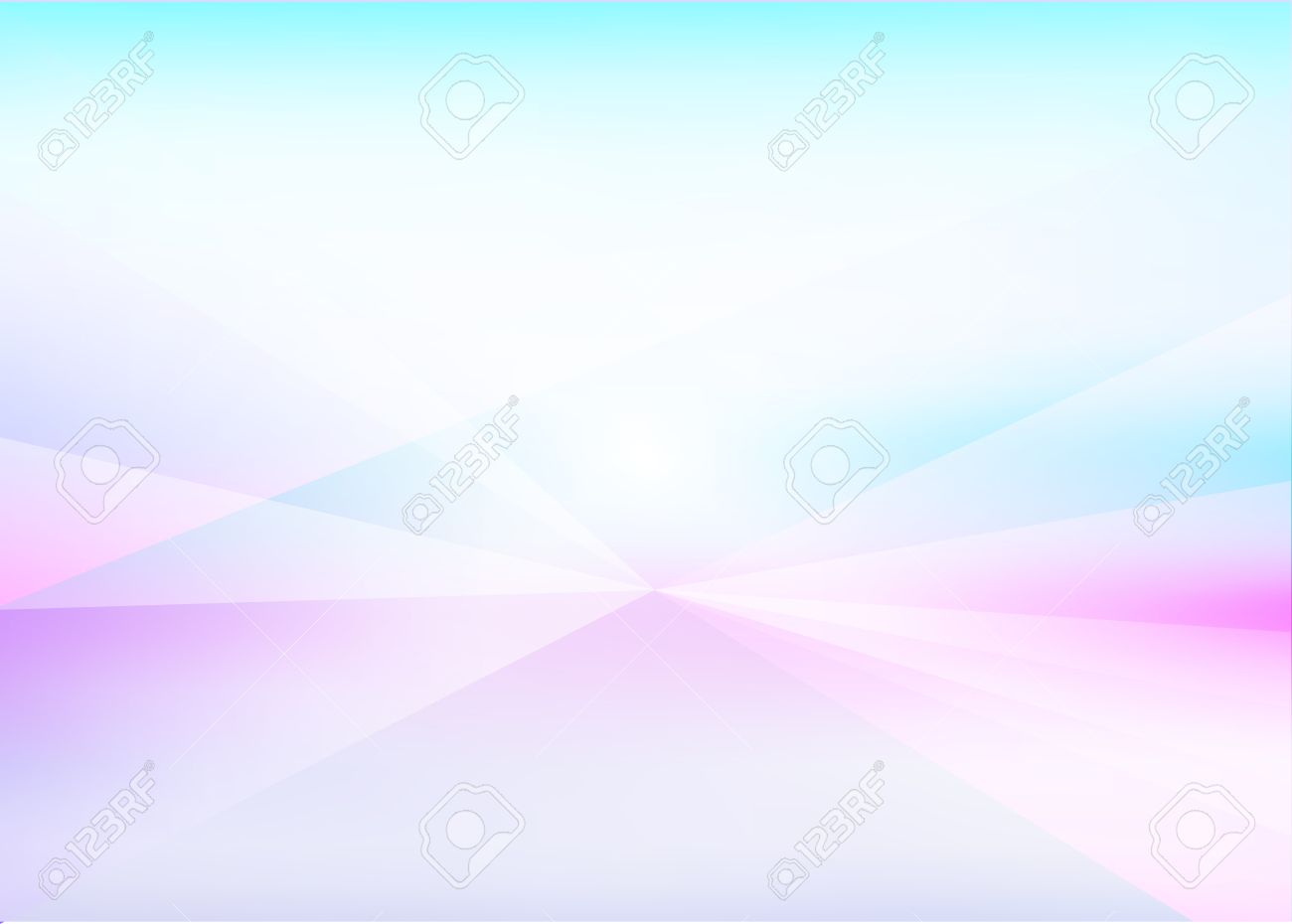 pink and blue background
