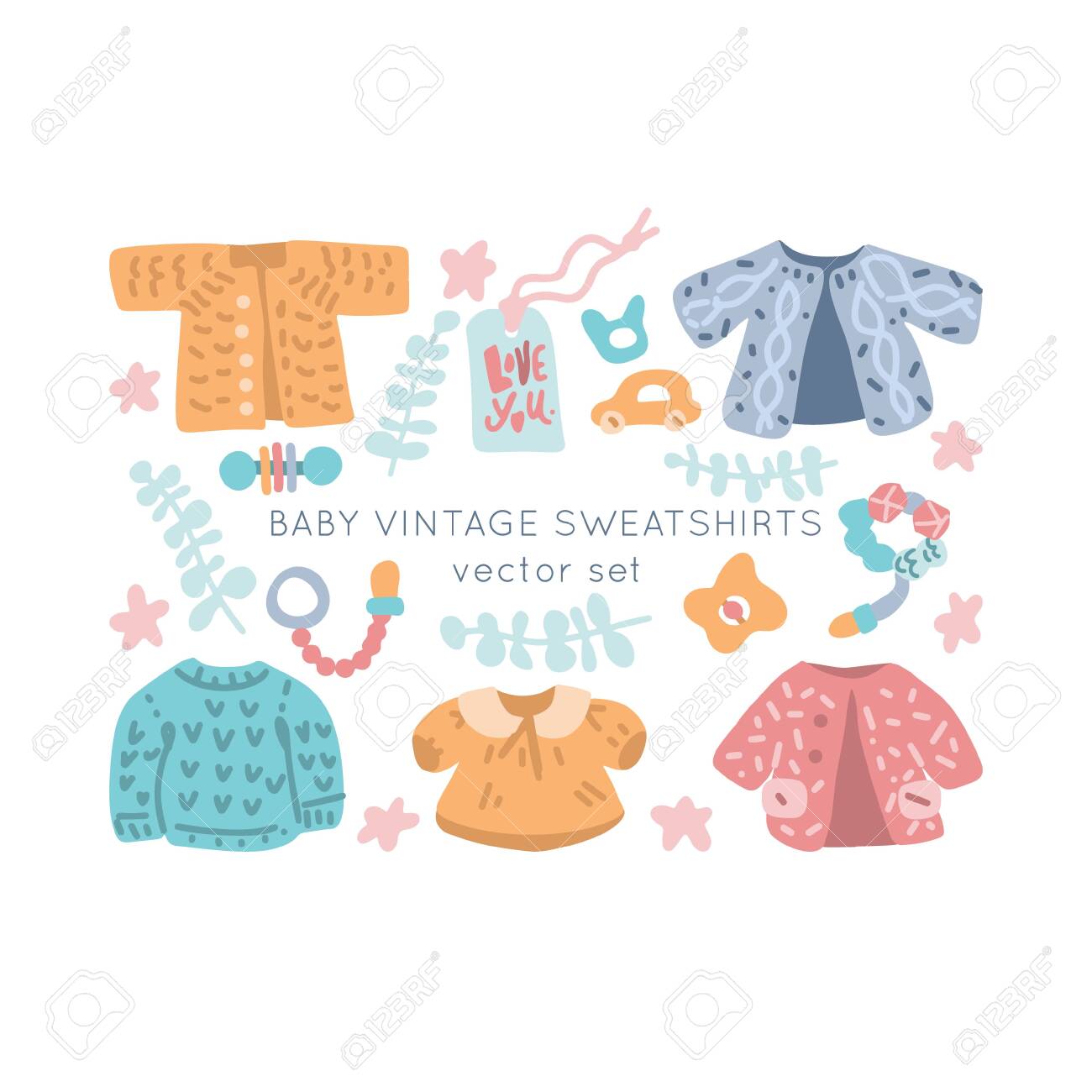 boho baby apparel