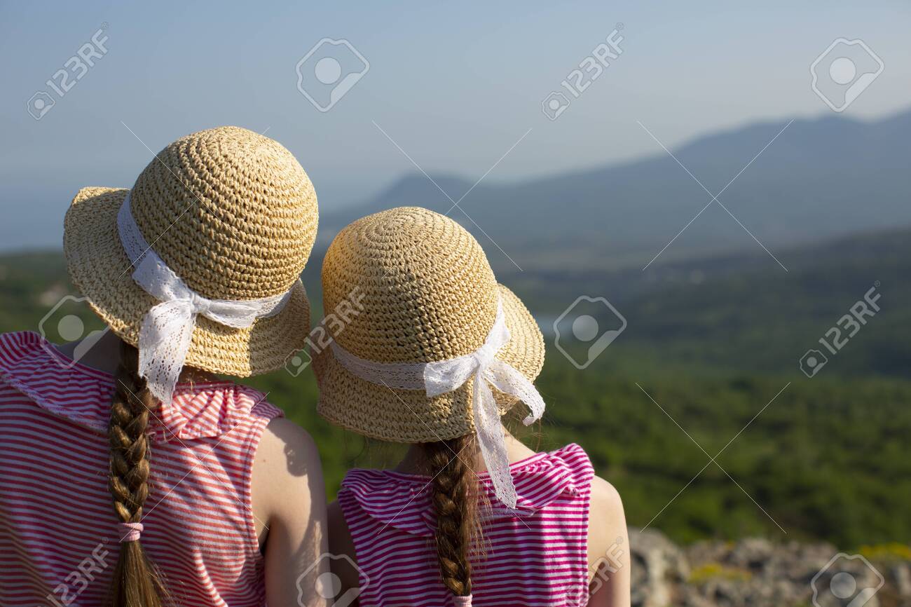 cute caps for summer