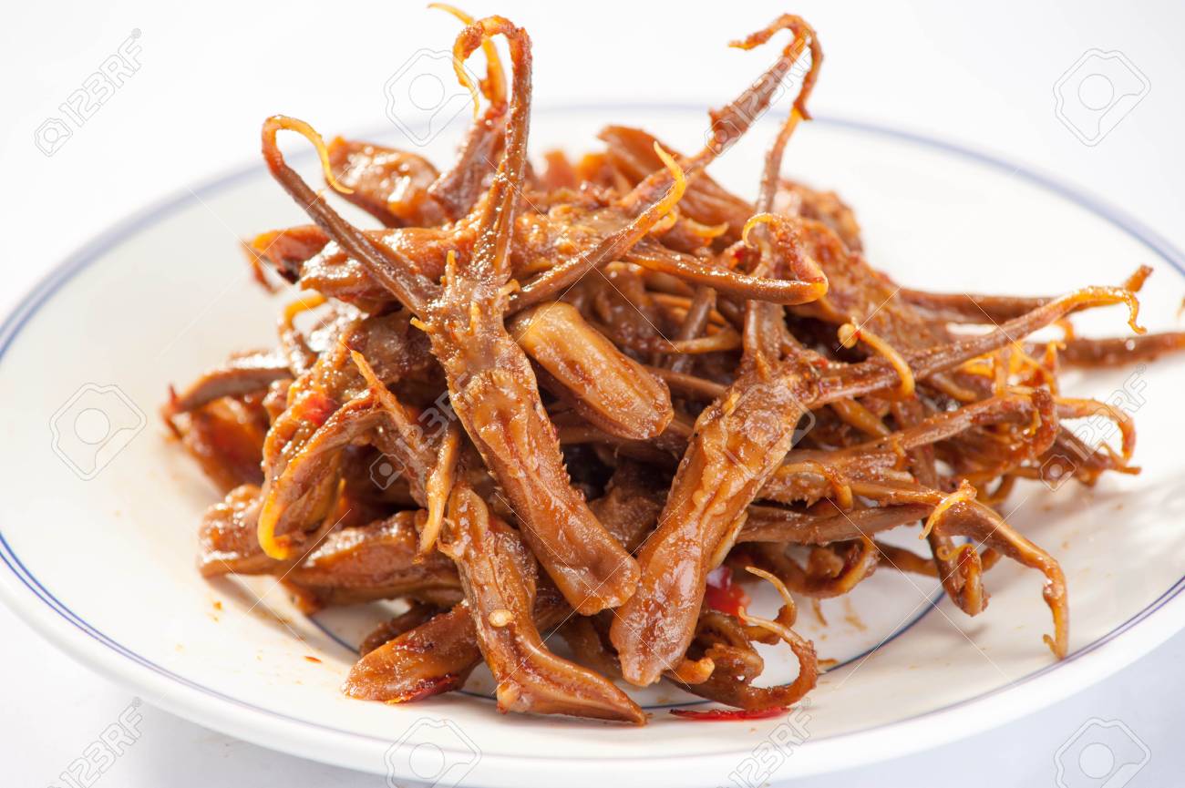 アヒルの舌 の写真素材 画像素材 Image