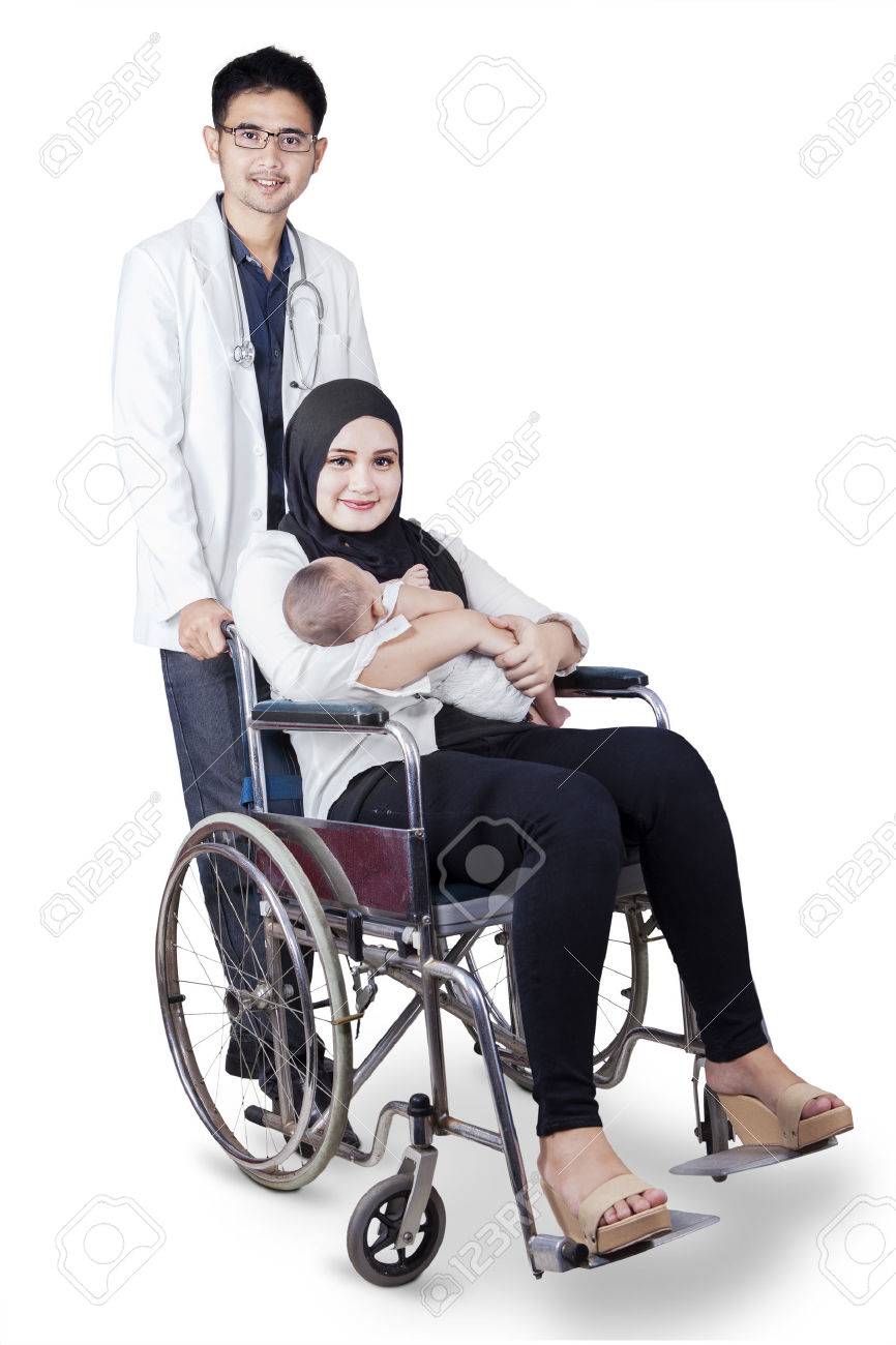 Young Mom Ends Up in Wheelchair After Using Friends Makeup Brush recommendations Young Mom Ends Up in Wheelchair After Using Friends Makeup Brush recommend