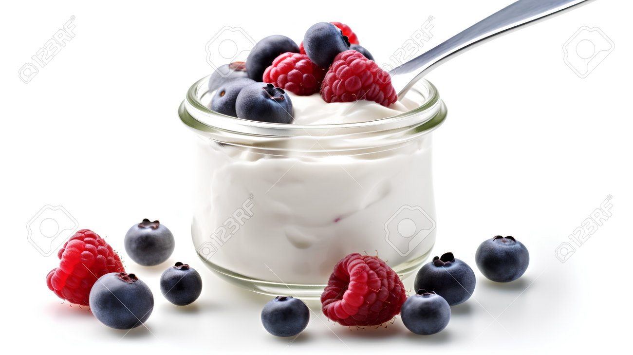 Greek Yugourt