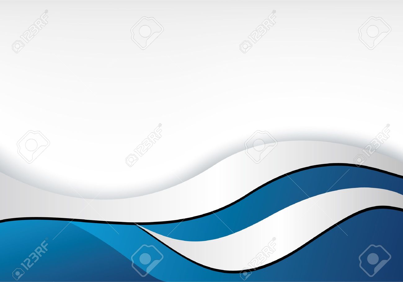 gradient background design curve
