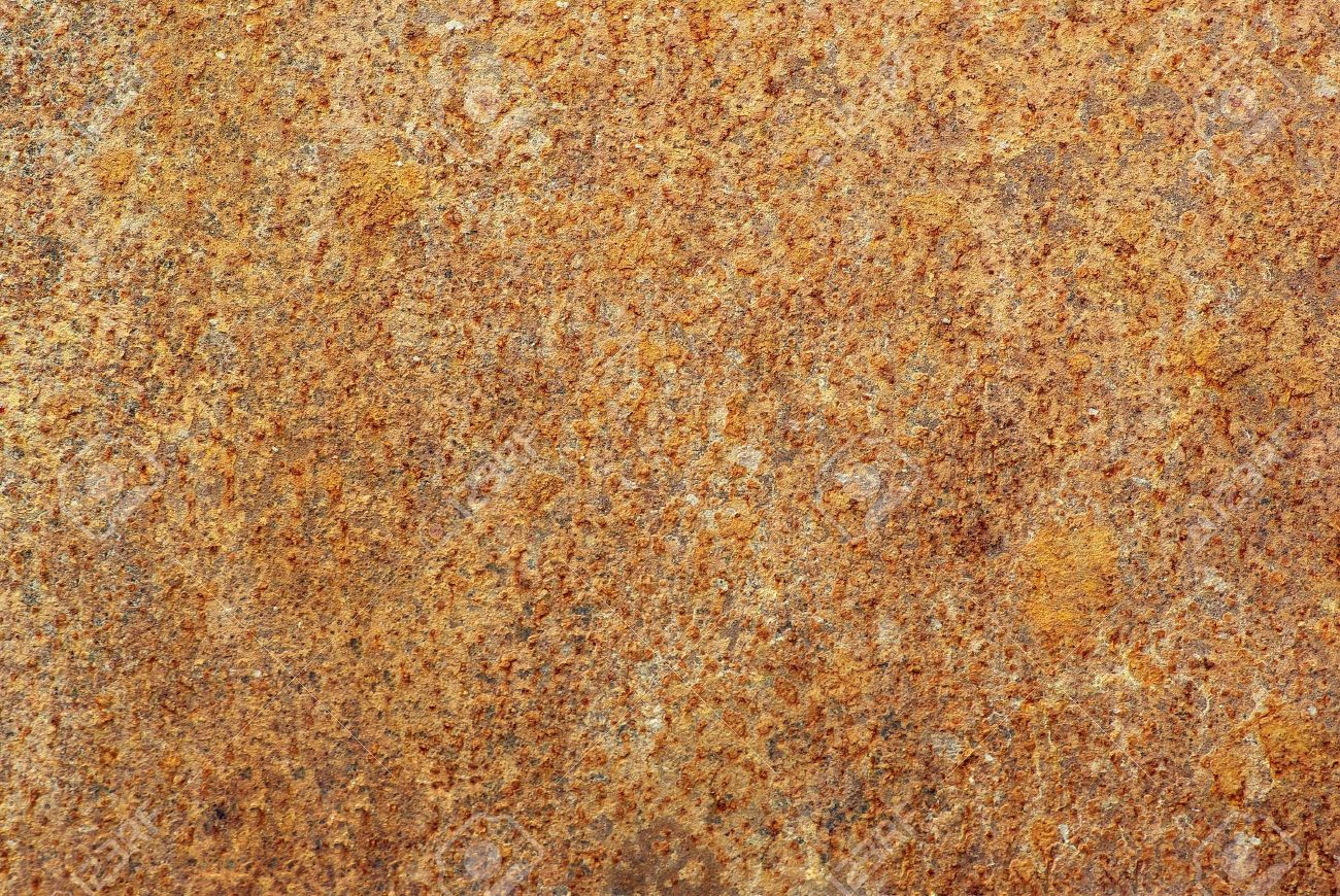 rust background